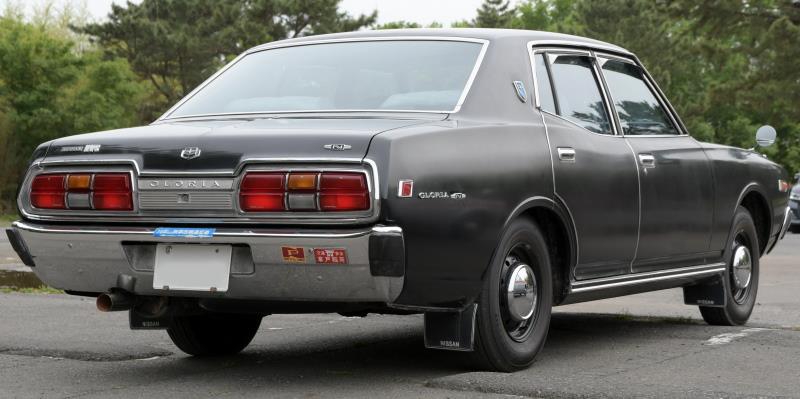 330グロリア営業車 Yxs10のブログ クルマはセダンがいい みんカラ 330グロリア営業車 Yxs10のブログ クルマはセダンがいい みんカラ