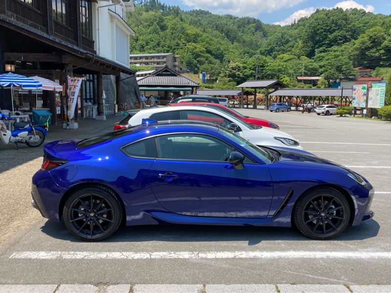 Which color will you be getting? Page 9 Toyota GR86, 86, FRS and