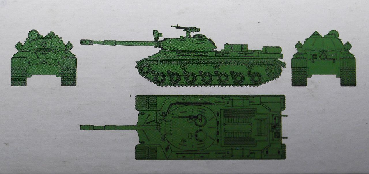 タミヤ 1/35 T-10 (JSⅢ) スターリン重戦車【シングル／後期