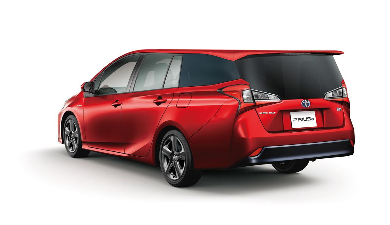 トヨタ 新型プリウスa Nahan C35のブログ Nahanのブログ みんカラ トヨタ 新型プリウスa Nahan C35のブログ Nahanのブログ みんカラ