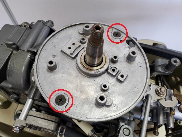 スズキDT5 中古船外機購入は出来うる限りのチェックやメンテが
