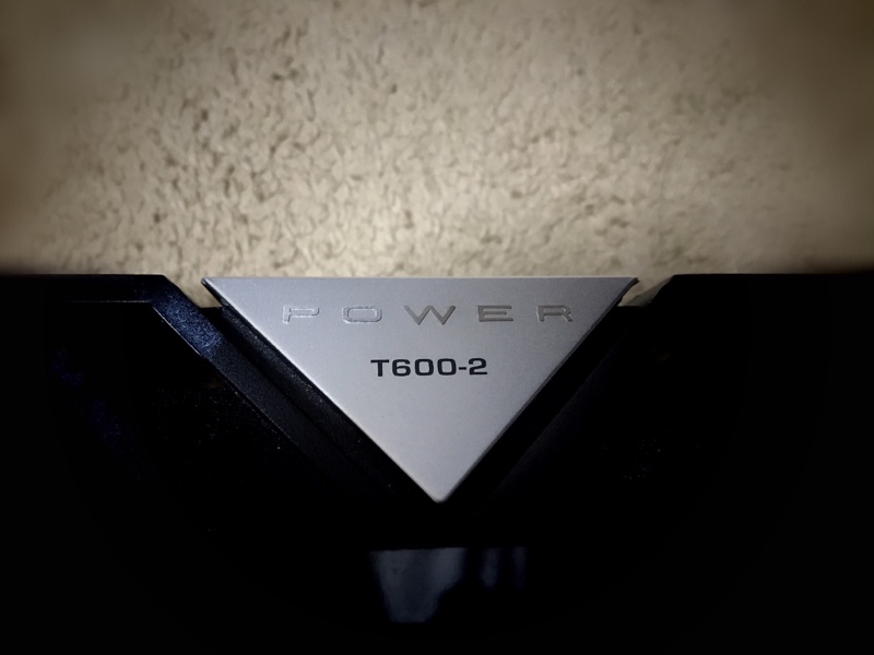 ロックフォードT600-2と10ファラッドキャパシタ｜~rey~のブログ
