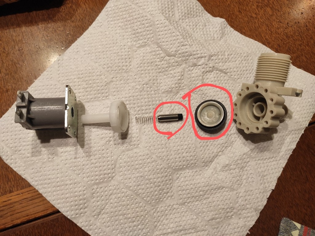 パナソニック 純正 AXW29A-185A ビルトイン食器洗い乾燥機 NP