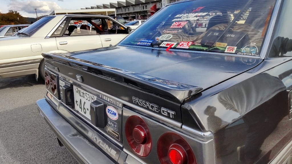 80、90、喜んでw｜日産大好き♪のブログ｜NewUser_K5tvXORK1oの