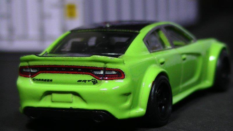 HotWheels:'20 DODGE CHARGER HELLCAT (American Scene No.4/5)」やまっちAPのブログ | Always Premacy ! - みんカラ HotWheels:'20 DODGE CHARGER HELLCAT (American Scene No.4/5)」やまっちAPのブログ | Always Premacy ! - みんカラ