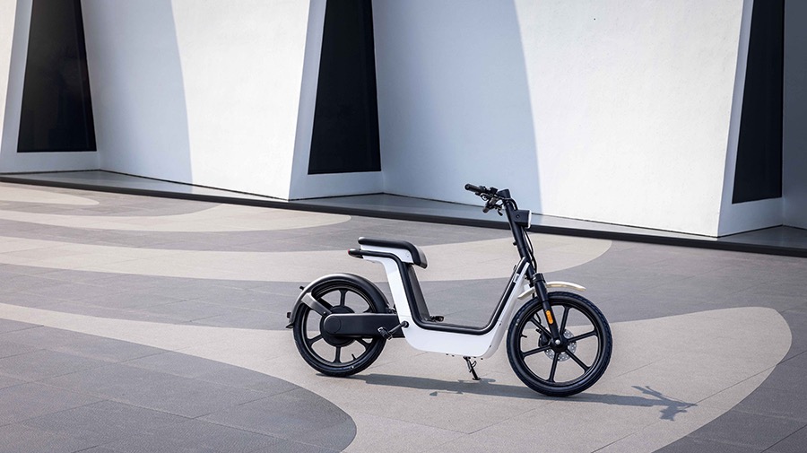26型H型自転車 | 無印良品