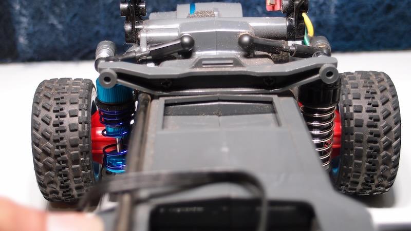 MF-01X] 突然本気モードに｜ぎしろのブログ｜おきらくカーライフ