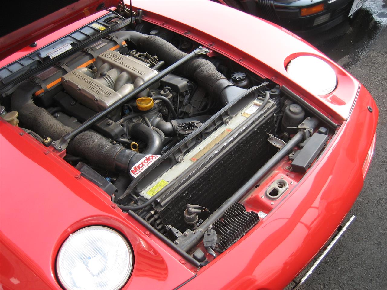 928の日に思ふ！｜ペッキーのブログ｜Special Porsche .com