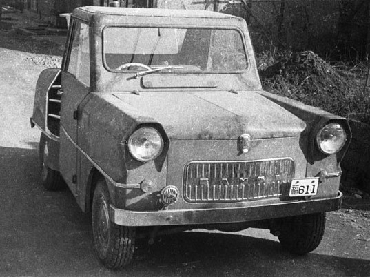 360軽自動車ナンバーの歴史を探る｜みにいかのブログ｜みにいか