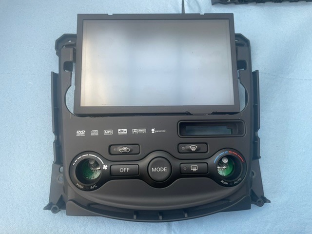 Z34純正マルチ&BOSE＋社外ナビ&PRIMA 8.9bit｜大門 圭介のブログ