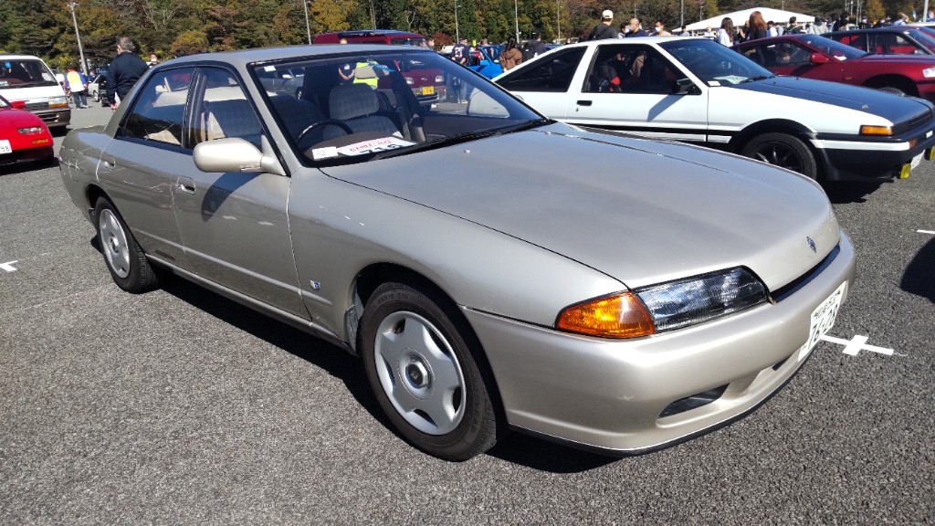 ハチミー｜日産大好き♪のブログ｜NewUser_K5tvXORK1oのページ