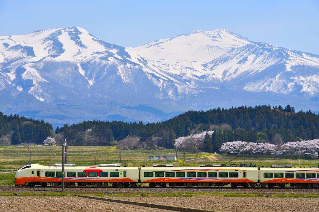 2022年の鉄道風景①｜led530のブログ｜To the places various by
