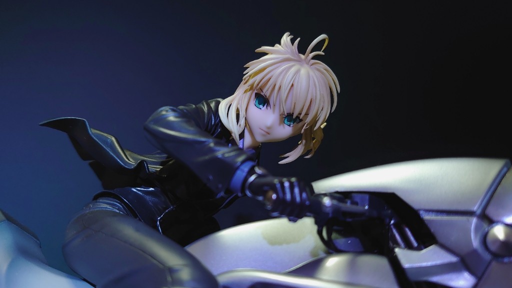 グッドスマイルカンパニー「Fate/Zero」セイバー & セイバー