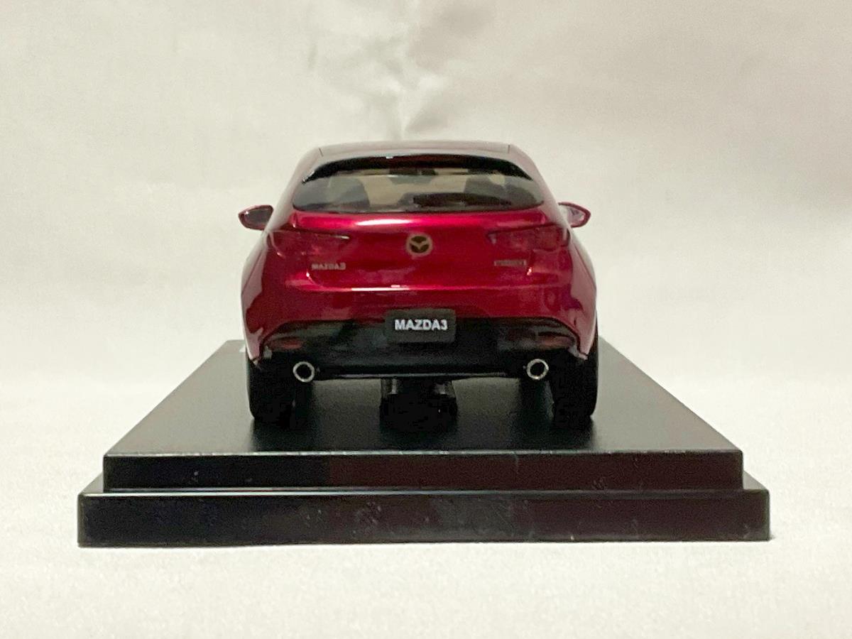 1/43 MAZDA3