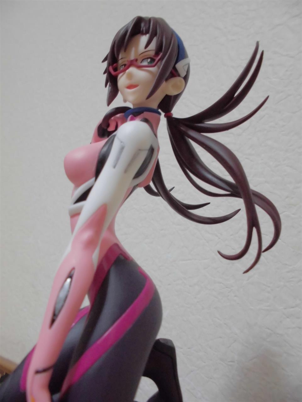 ボークス キャラグミン 1/8 真希波・マリ・イラストリアス｜ごま