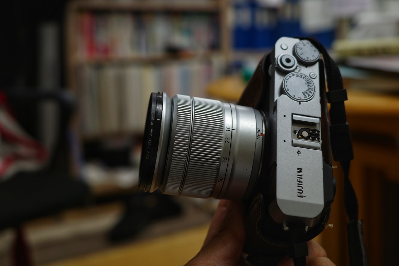 オールドレンズ探報記 : TAMRON MF28-70mm f3.5-4.5＋SHOTEN PK