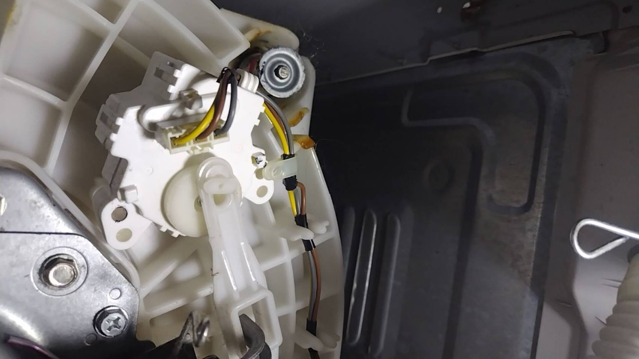 B20-6 B15-3A B35-5A 排水ポンプモーター 排水モーター 洗濯機
