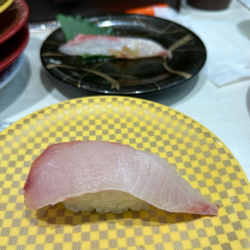 俺の「寒ぶり や！」宮殿？｜いぃのブログ｜放浪、備忘録