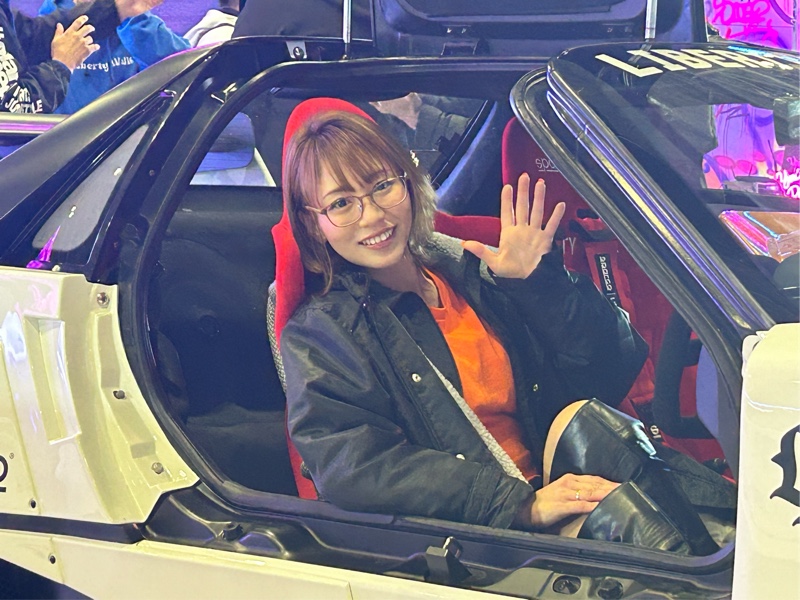東京オートサロン2024｜か--きのブログ｜カ～キのページ - みんカラ