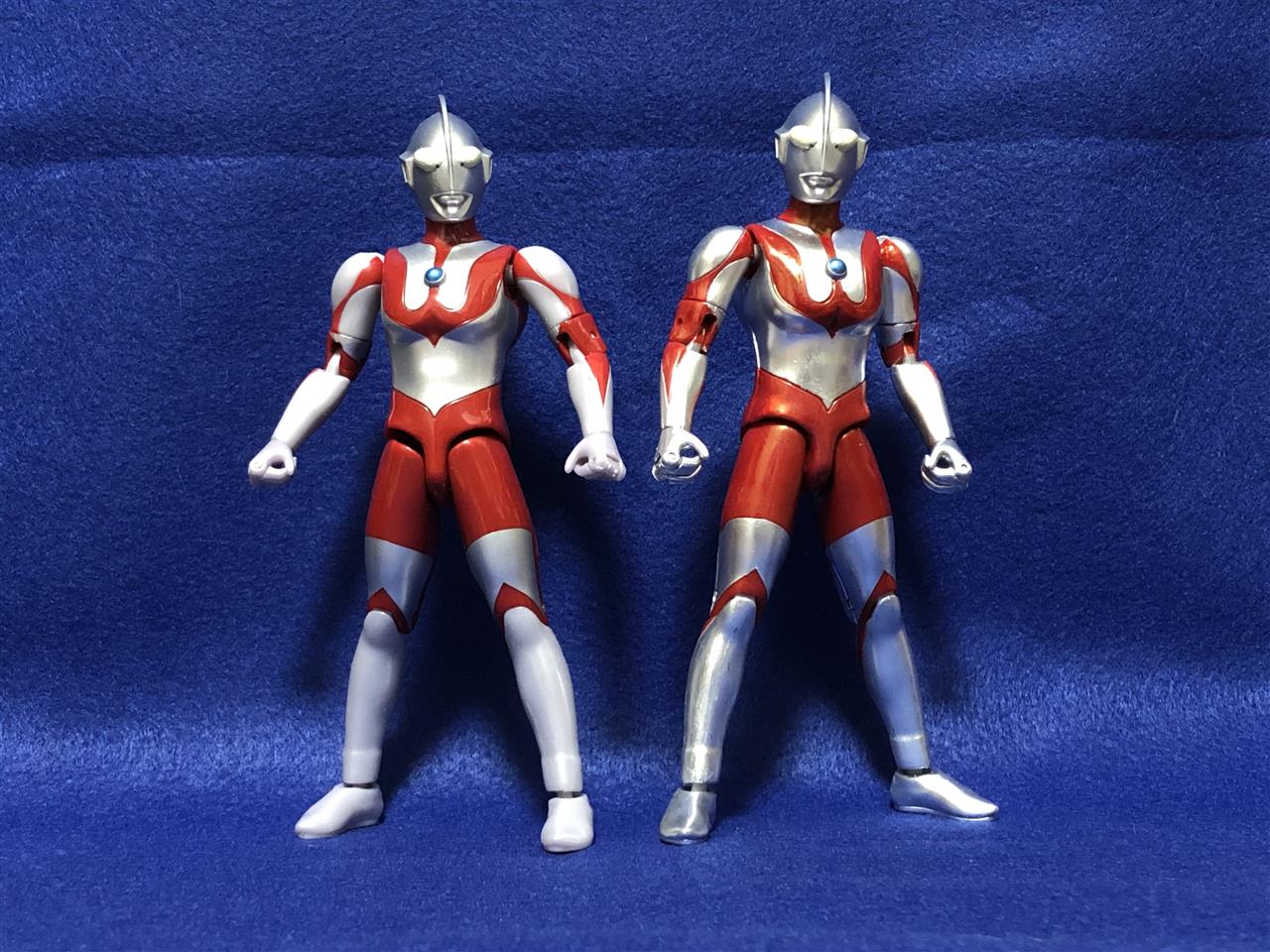Amazon.co.jp: ウルトラアクションフィギュア ウルトラセブン