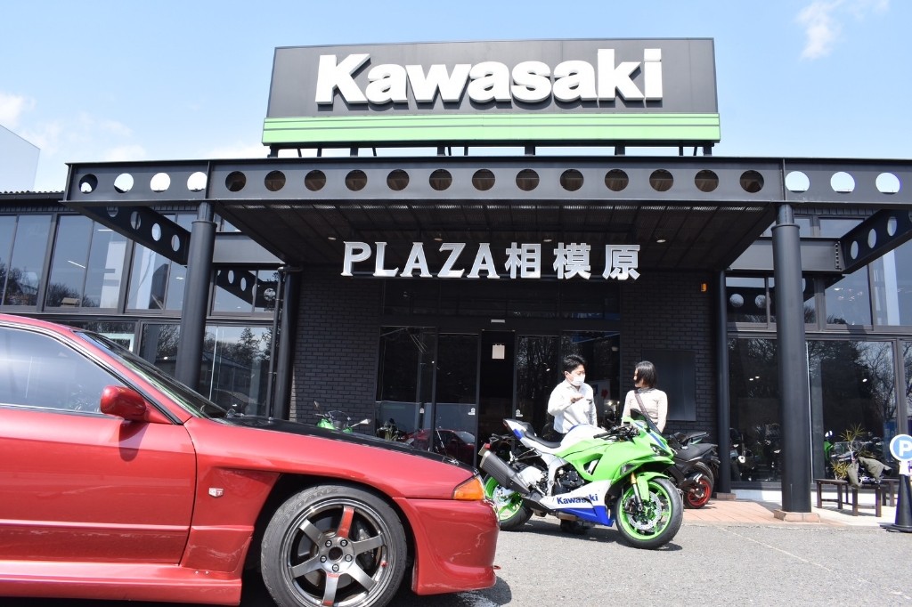 Ninja ZX-6R 40th Anniversary納車🏍|くろぽこのブログ|NISSAN Ninja ZX-6R 40th Anniversary納車🏍|くろぽこのブログ|NISSAN