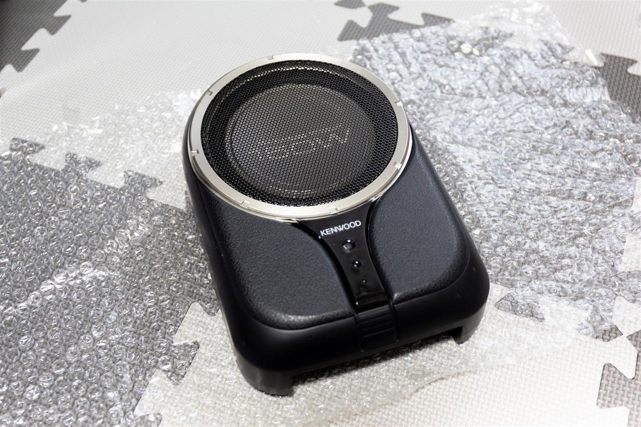 KENWOOD KSC-SW01
