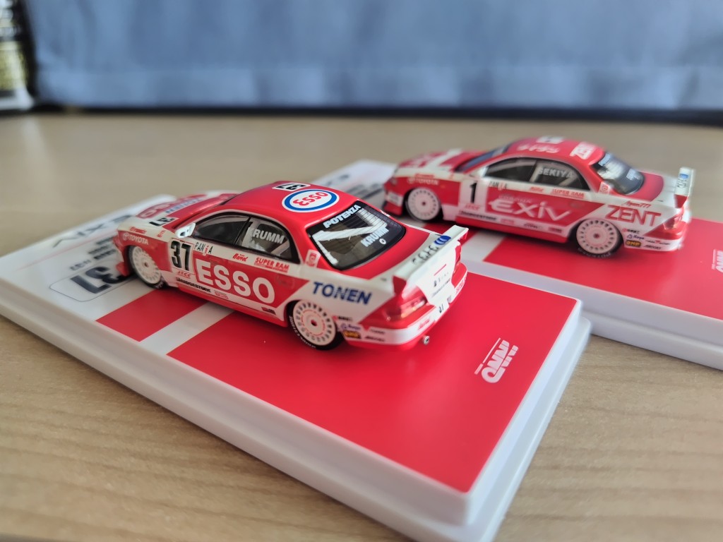 Yahoo!オークション -「フェアレディz300」(自動車) (ミニカー