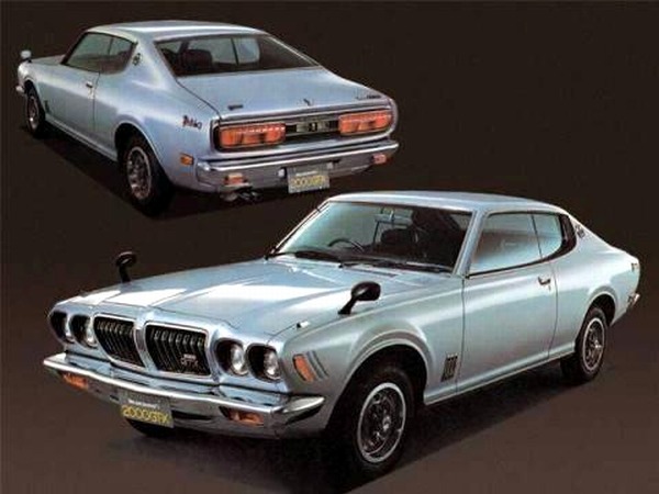 大化けした往年のNICE MODEL VOL.6～日産610型ブルーバード
