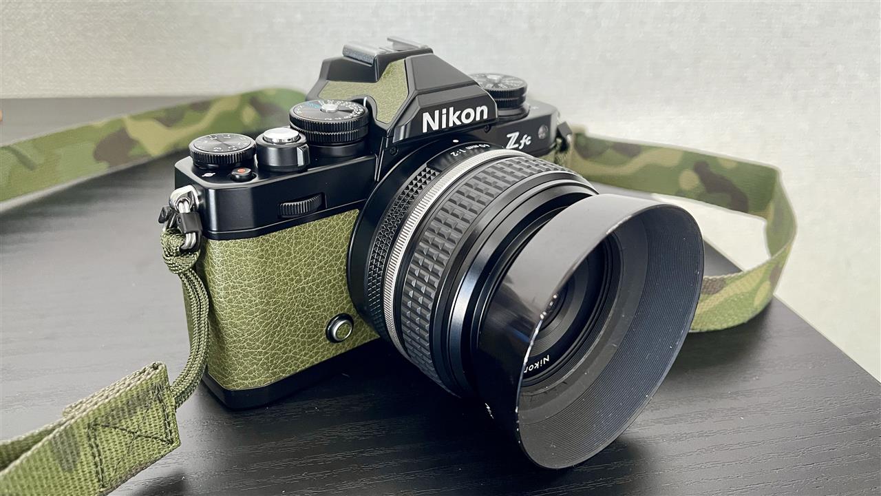 My new gear Zfcがやってきた。｜mamoru850のブログ｜mamoru