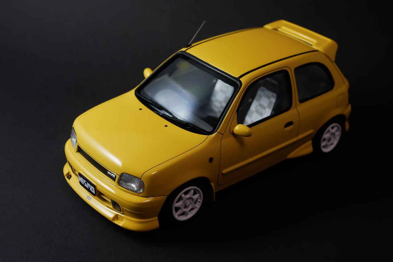 ※購入不可(きな粉餅)絶版 FUJIMI 1/24 マーチ i*z-f hqdefault.jpg