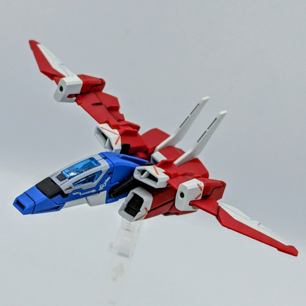 MG 1/100 RX-9/C NARRATIVE GUNDAM C-PACKS Ver.Ka （ナラティブ