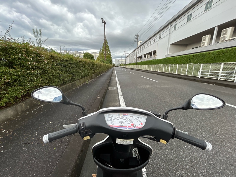 ライブディオZX、組む。｜田なっくすのブログ｜田なっくすの