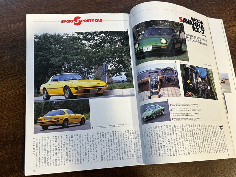 ニッポンのクルマ20世紀｜Bahtzのブログ｜走るガジェットで