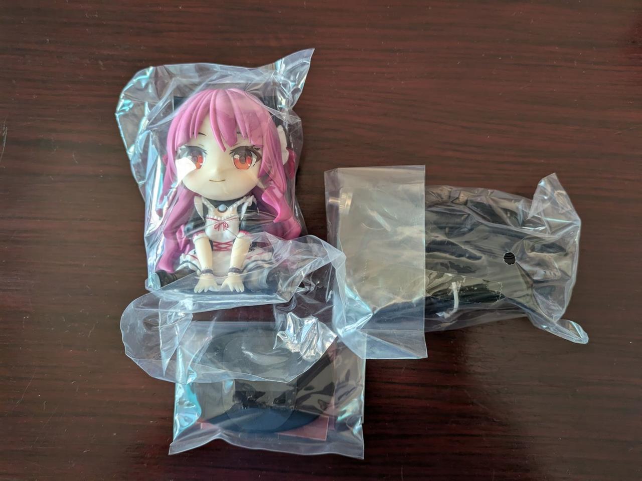 ユピテル ちびロイド CR-S01 かわいい 富士サクラ GPSreceiver