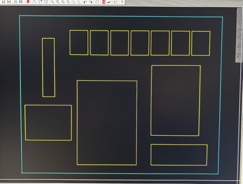 自作 d/aコンバーター 製作致します。