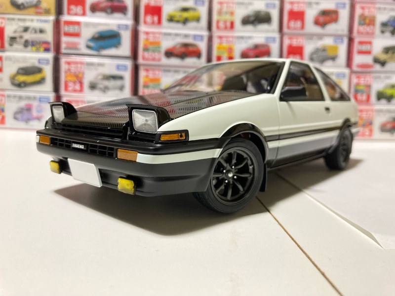 2024年11月納車の車(国産編)｜ところてん(ライチ味)のブログ