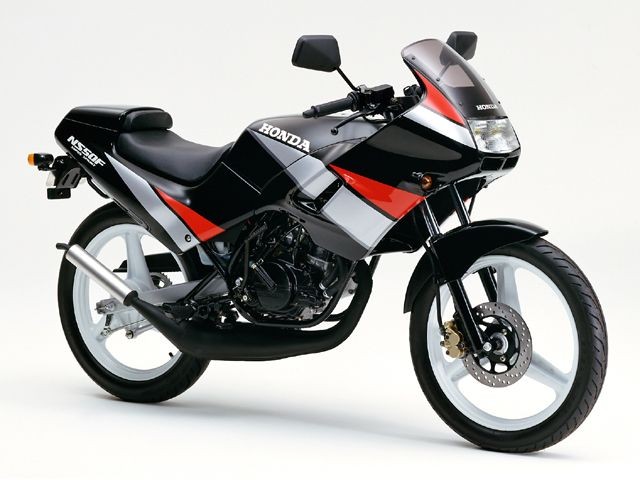 原付最速】NSR50とNS-1の違いとどっちがおすすめ？ | ガレージTMS