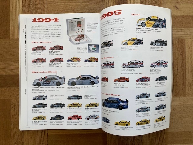 ミニチャンプスの世界（ミニカー誌）｜kazoo zzのブログ｜kazoo