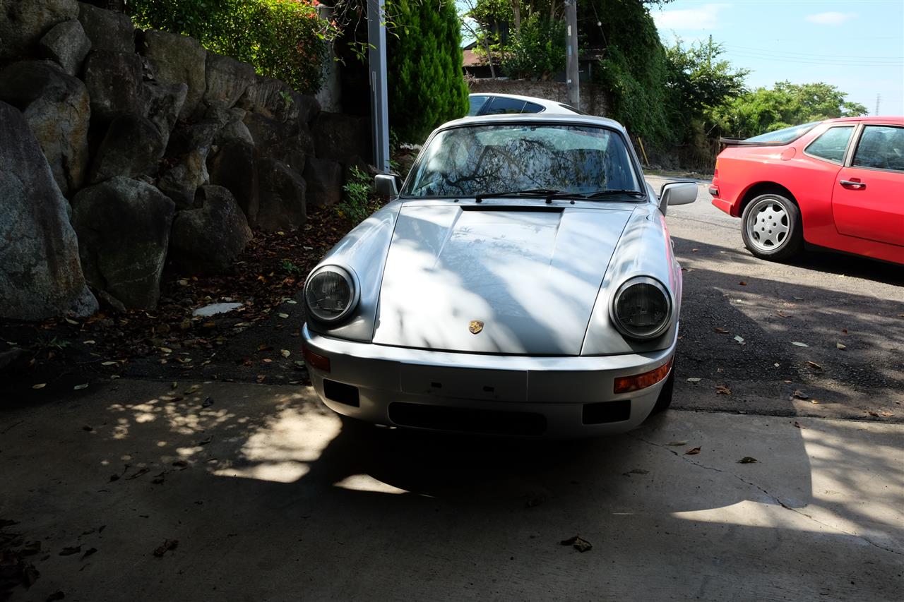 空冷ポルシェで1台2億円!? マニア垂涎『シンガー911 DLS』とは