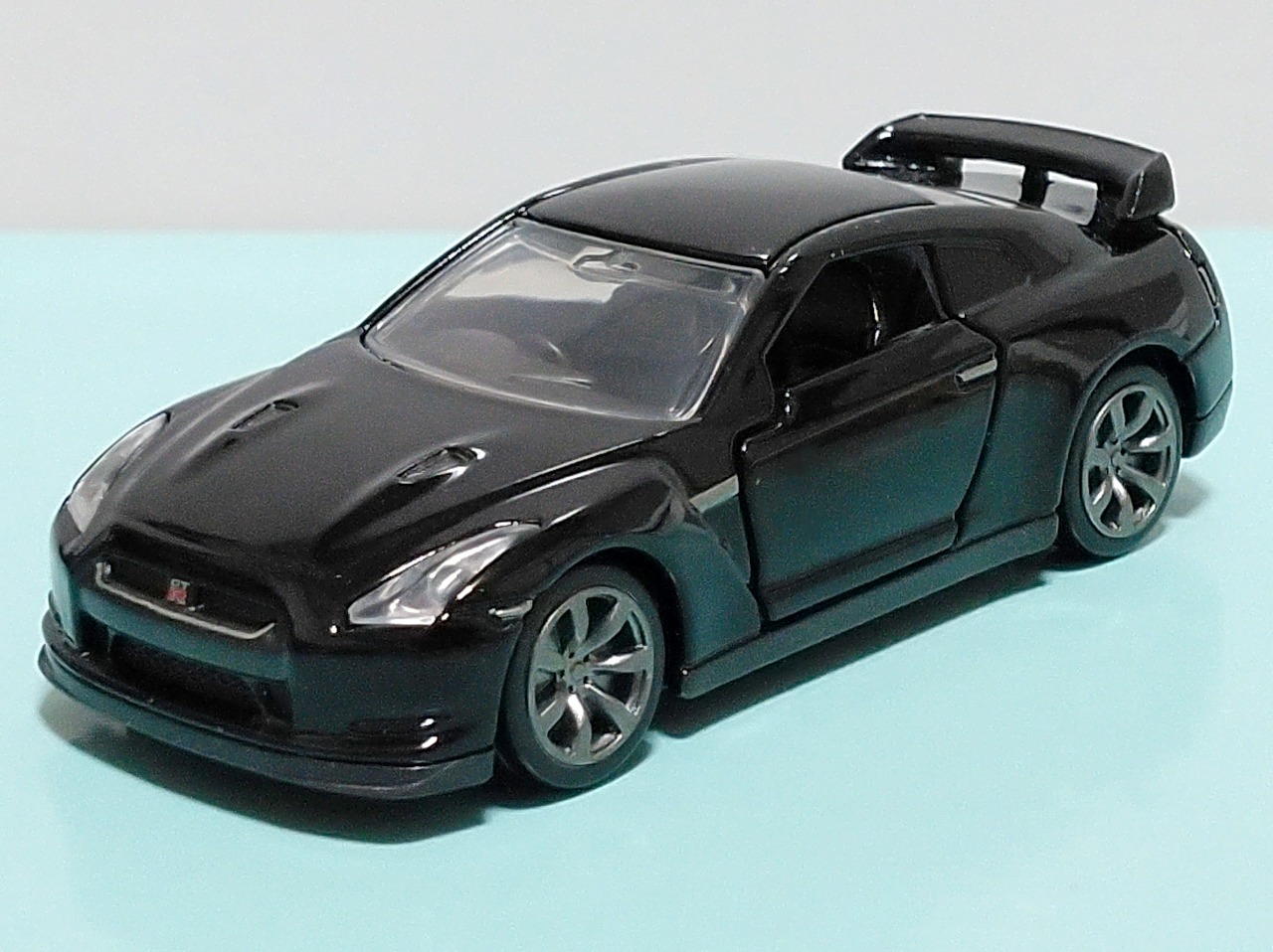 トミカプレミアム 26 日産 スカイライン GT－R (BNR32) (トミカ