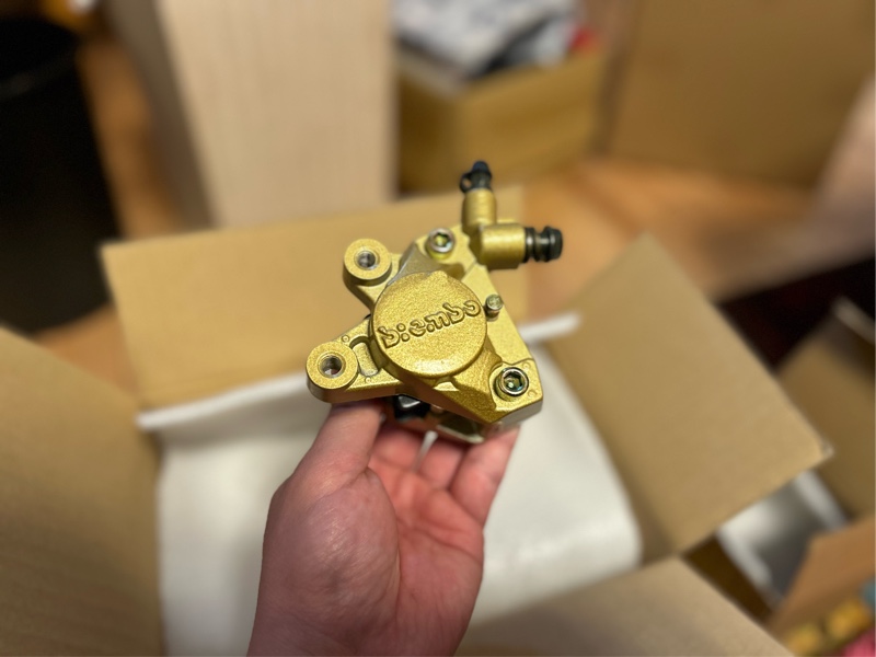 Amazon | バイクパーツセンター(Bike Parts Center) ライブDio