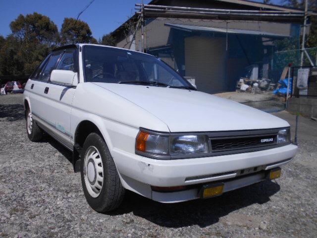 気になる車・・・(^^)1379｜よっさん63のブログ｜謎の63乗り