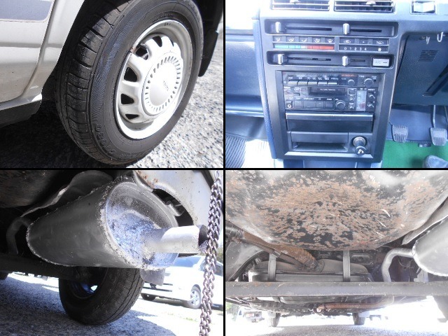 【予約】 気になる車・・・(^^)1379｜よっさん63のブログ｜謎の63乗り その他