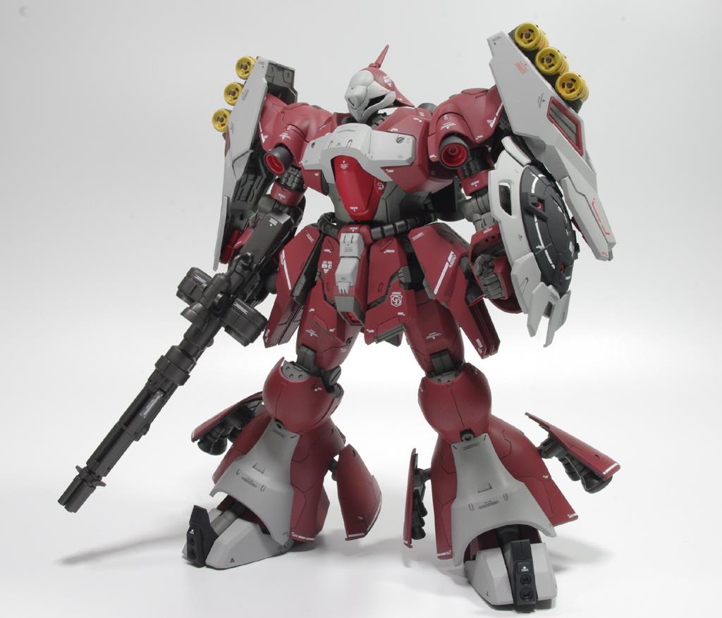 Amazon.co.jp: □SMS 1100 ヤクト・ドーガ□フルキット MGサイズ