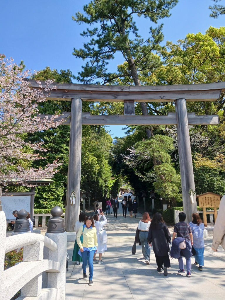 奥秩父パワースポット三峯神社へ｜濱TOPのブログ｜「わんぱく