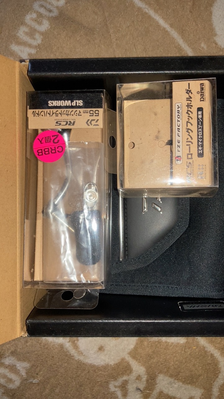 18 イグジスト FC LT 2000S-H アップグレード済み｜Yahoo!フリマ